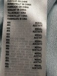 Vorschaubild 4 von Uniqlo Cardigans hellgrau Größe 34