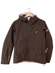 Vorschaubild 1 von Peak performance Softshelljacken braun Größe 38