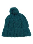 Vorschaubild 2 von Hugo Boss Pudelmützen kadettblau One Size