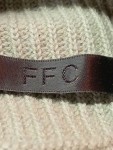 Vorschaubild 3 von FFC Longpullunder khaki Größe 38