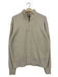 Vorschaubild 1 von UNI QLO Sweatshirts creme Größe 38
