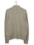 Vorschaubild 2 von UNI QLO Sweatshirts creme Größe 38
