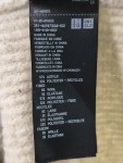 Vorschaubild 4 von UNI QLO Sweatshirts creme Größe 38