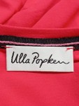 Vorschaubild 3 von Ulla Popken T-Shirts pink Größe 52
