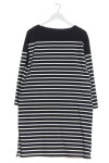 Vorschaubild 1 von Uniqlo Langarmkleider schwarz Größe 36