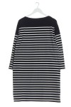 Vorschaubild 2 von Uniqlo Langarmkleider schwarz Größe 36