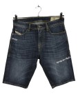 Vorschaubild 1 von Diesel Bermudas blau Größe 38