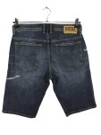 Vorschaubild 2 von Diesel Bermudas blau Größe 38