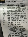Vorschaubild 5 von Diesel Bermudas blau Größe 38
