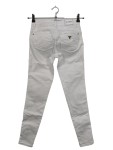 Vorschaubild 2 von Guess Slim Jeans weiß Größe 36