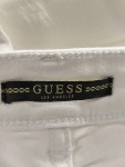 Vorschaubild 3 von Guess Slim Jeans weiß Größe 36