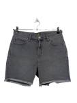 Vorschaubild 1 von Lee Jeansshorts schwarz Größe 38