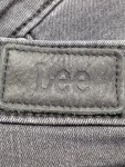 Vorschaubild 3 von Lee Jeansshorts schwarz Größe 38