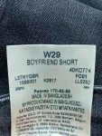 Vorschaubild 4 von Lee Jeansshorts schwarz Größe 38
