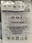 Vorschaubild 3 von Oui Marlenejeans blau Größe 40