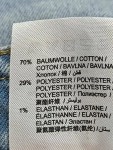 Vorschaubild 4 von Oui Marlenejeans blau Größe 40
