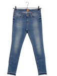 Vorschaubild 1 von Hugo Boss Skinny Jeans blau Größe 38
