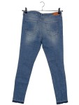 Vorschaubild 2 von Hugo Boss Skinny Jeans blau Größe 38