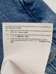 Vorschaubild 5 von Hugo Boss Skinny Jeans blau Größe 38