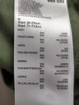 Vorschaubild 4 von UNI QLO Hot Pants khaki Größe 38