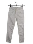 Vorschaubild 1 von Lio Jo High Waist Jeans weiß Größe 32