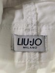 Vorschaubild 3 von Lio Jo High Waist Jeans weiß Größe 32