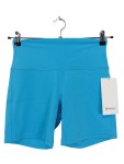 Vorschaubild 1 von Lululemon Sportshorts blau Größe 38