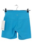 Vorschaubild 2 von Lululemon Sportshorts blau Größe 38