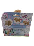 Vorschaubild 2 von Chi Chi LOVE Little Puppy Elektronisches Stofftier Hund Beige