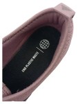 Vorschaubild 3 von Sportschuhe Damen Gr. 40 Rosa Textil Klettverschluss Sportlich Uni Logo