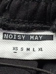 Vorschaubild 3 von Noisy May Cargohosen schwarz Größe 34