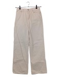 Vorschaubild 1 von Uniqlo Baggyjeans creme Größe 36
