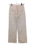 Vorschaubild 2 von Uniqlo Baggyjeans creme Größe 36