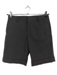 Vorschaubild 1 von Uniqlo Bermudas schwarz Größe 38