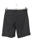Vorschaubild 2 von Uniqlo Bermudas schwarz Größe 38