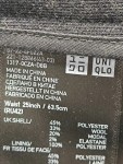 Vorschaubild 3 von Uniqlo Bermudas schwarz Größe 38