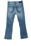 Vorschaubild 2 von Hidden Boot Cut Jeans blau Größe 32