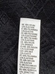 Vorschaubild 4 von Diesel Netzshirts schwarz Größe 36