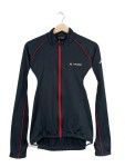 Vorschaubild 1 von Vaude Sportjacken schwarz Größe 36