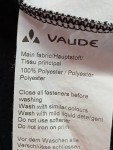 Vorschaubild 4 von Vaude Sportjacken schwarz Größe 36