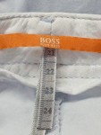 Vorschaubild 3 von Hugo Boss Stoffhosen blau Größe 34