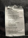 Vorschaubild 4 von Pfeffinger Kunstfelljacken schwarz Größe 46