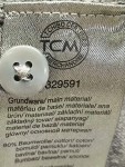 Vorschaubild 3 von TCM Ponchos hellgrau One Size