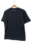 Vorschaubild 2 von T-Shirt Schwarz TRUST Print Herren Gr. 46 / S