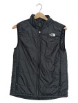 Vorschaubild 1 von Steppweste Kinder Gr. 158 Schwarz Polyester Uni Outdoor Ärmellos