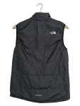 Vorschaubild 2 von Steppweste Kinder Gr. 158 Schwarz Polyester Uni Outdoor Ärmellos