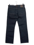Vorschaubild 2 von Jeans Straight Leg Herren Blau Gr. W29/44/XS Baumwolle Uni Casual
