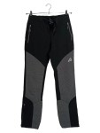 Vorschaubild 1 von Damen Outdoorhose Trekkinghose Schwarz Gr. 36 D36 I42 W28 L32