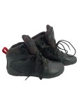 Vorschaubild 2 von Damen Outdoorschuhe Barfußschuhe Schwarz Gr. 39 Tracker