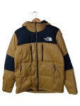 Vorschaubild 1 von Steppjacke Herren Gr. 48/M Braun Polyester Uni Outdoor Langarm